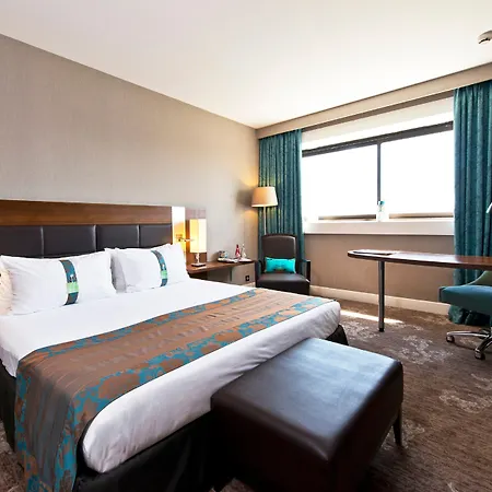 By Ihg 4* Nice