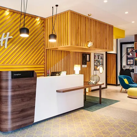 By Ihg Nice