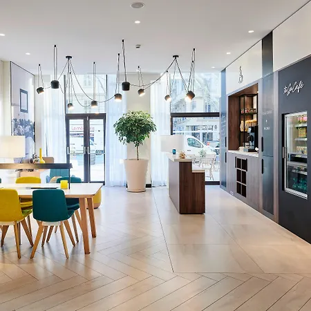 Otel By Ihg Nice