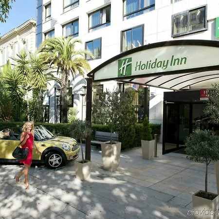By Ihg 4* Nice