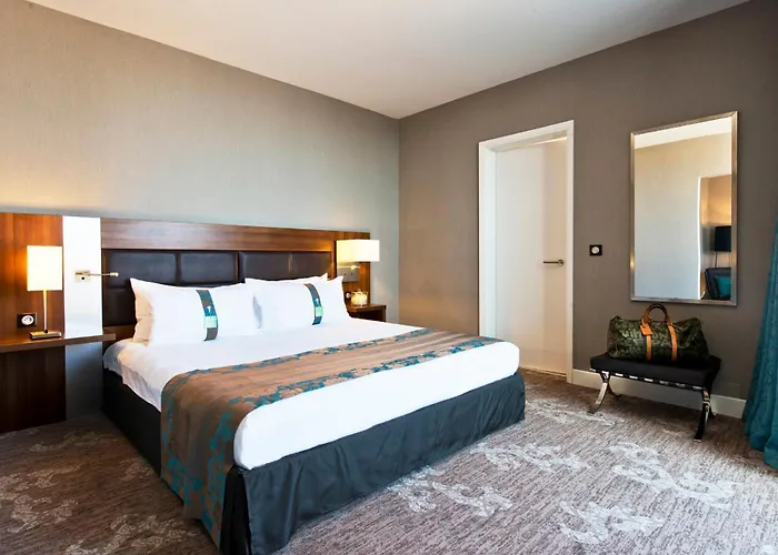 Otel By Ihg 4*