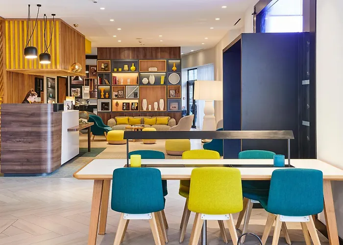 Otel By Ihg 4*