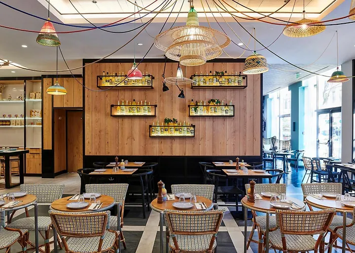 Otel By Ihg