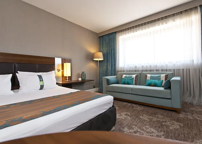 By Ihg Otel