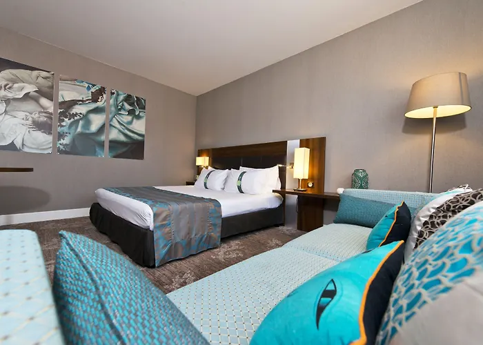 Otel By Ihg 4*