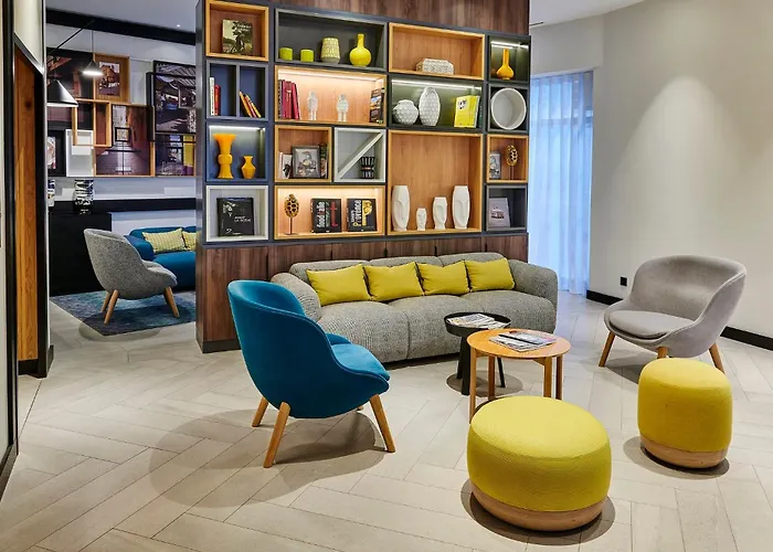 Otel By Ihg Nice