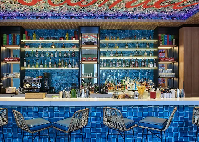 假日度假尼斯酒店 酒店 尼斯