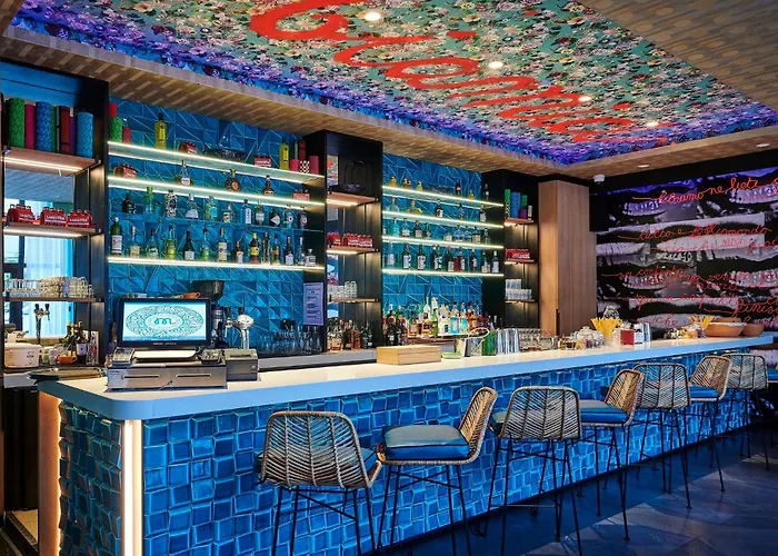 酒店 假日度假尼斯酒店 尼斯