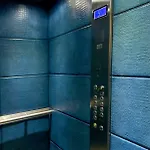 ホリデイ ホテル ニース