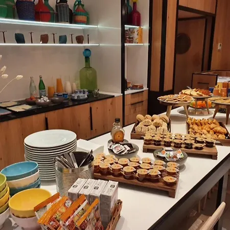By Ihg 4* Nizza