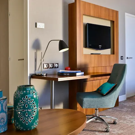 By Ihg Hotel Nicea