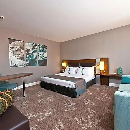 By Ihg Ξενοδοχείο Νίκαια