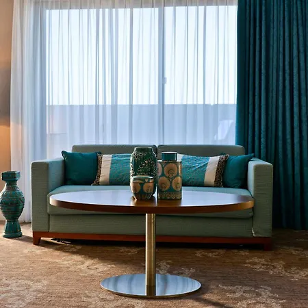 By Ihg Hotel Nizza