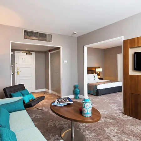 By Ihg Ницца