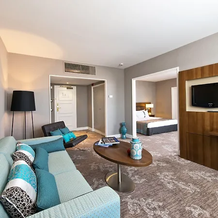By Ihg 4* Ницца