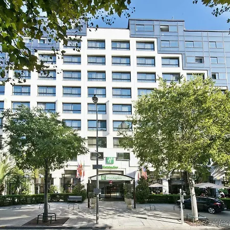 By Ihg 4* Nice