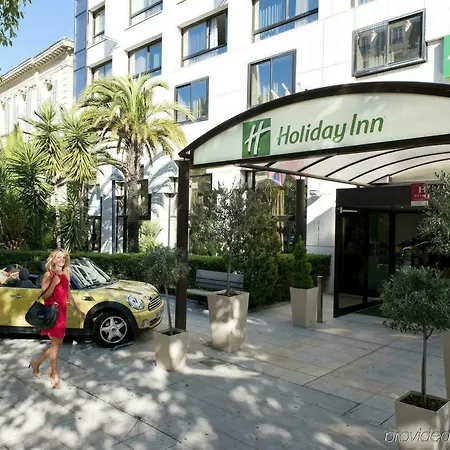 By Ihg 4* Nice