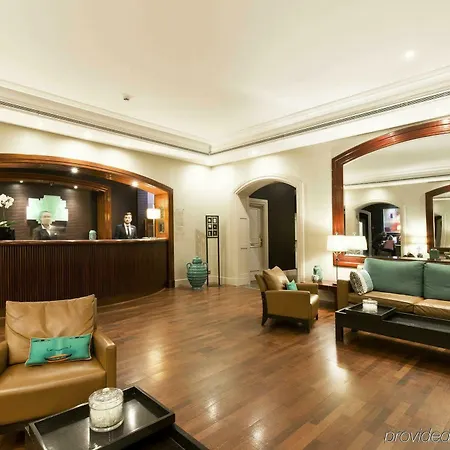 By Ihg Hotel 4*