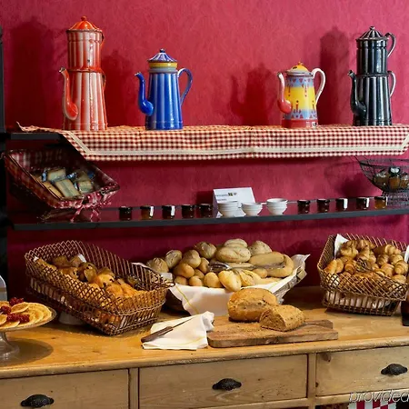 By Ihg Hotel 4*