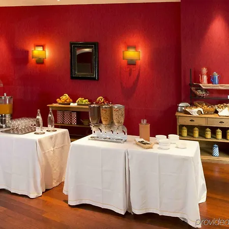 By Ihg Hotel 4*