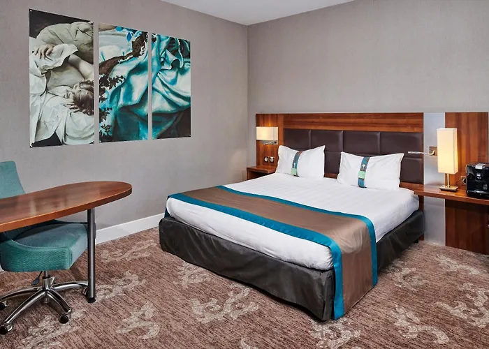 Otel By Ihg Nice