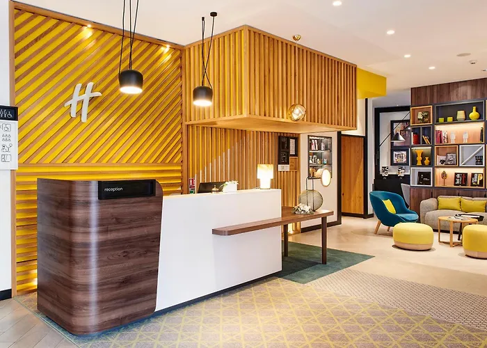 By Ihg Nice