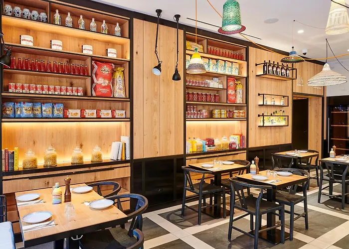 홀리데이 인 호텔