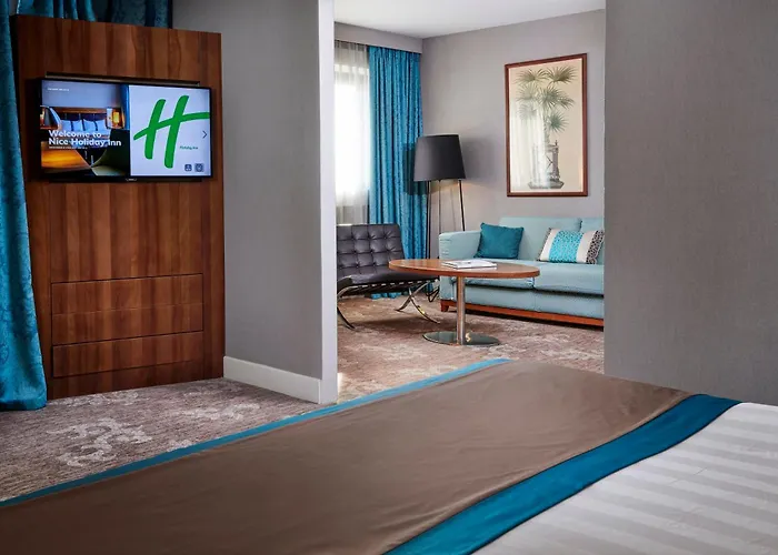 Otel By Ihg Nice
