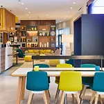Отель By Ihg 4*
