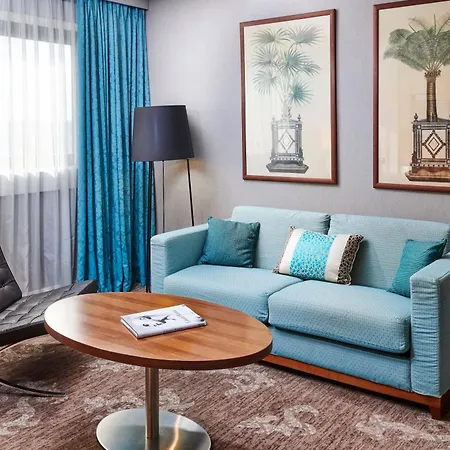 Отель By Ihg 4*