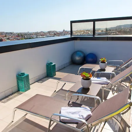 Отель By Ihg 4*