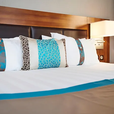 Отель By Ihg Ницца