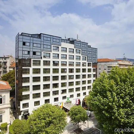 By Ihg 4* Ницца