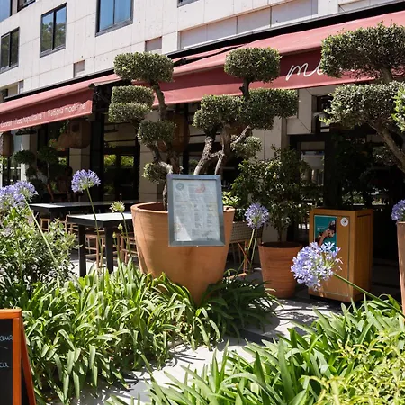By Ihg Отель