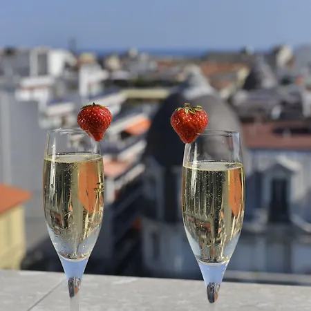 Отель By Ihg 4*