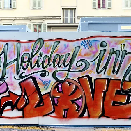 By Ihg Отель Ницца