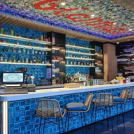 By Ihg Отель 4*