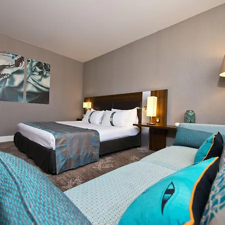 Отель By Ihg 4*