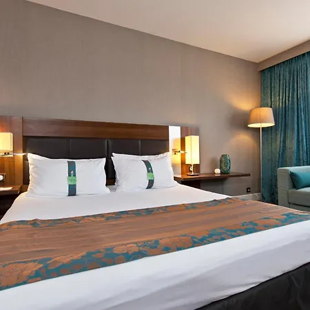 Отель By Ihg 4*