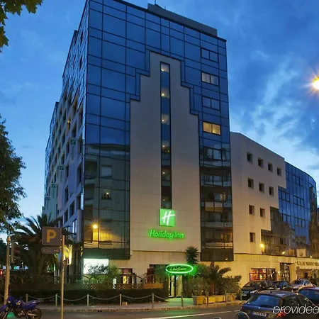 By Ihg Отель Ницца