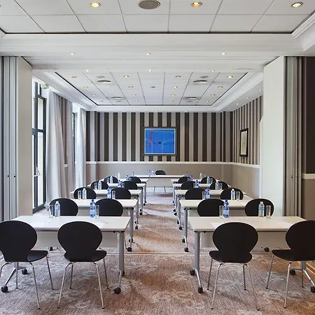 By Ihg Отель Ницца